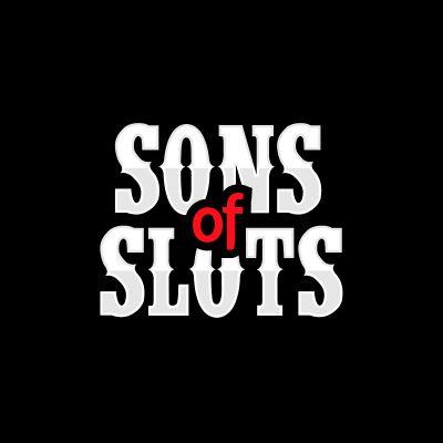 Sons of Slots Casino logo