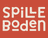 Spilleboden logo