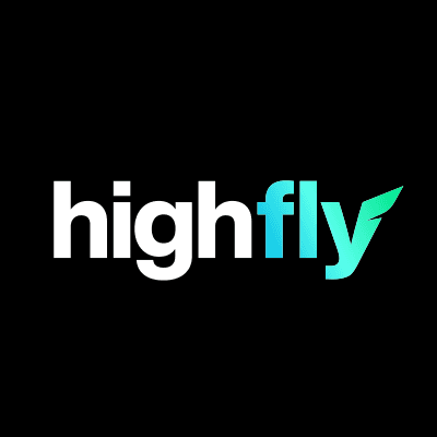 Highflybet Casino logo