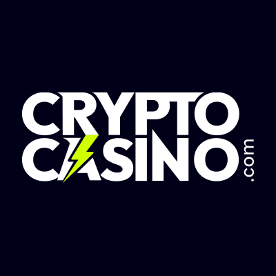 CryptoCasino logo