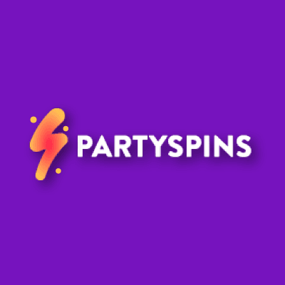 PartySpins Casino logo