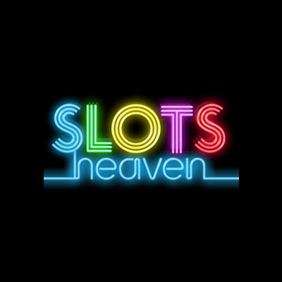Slots Heaven Casino logo