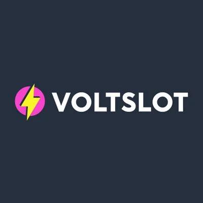 Voltslot Casino logo