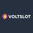 Voltslot Casino logo