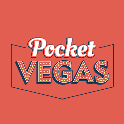 Pocket Vegas Casino logo