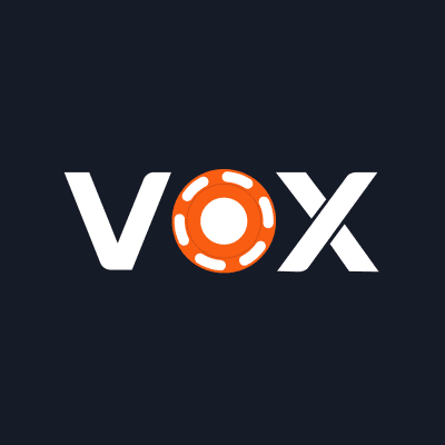 Vox Casino logo