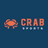 Crab Sports Affiliates logo