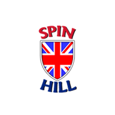 Spin Hill Casino logo