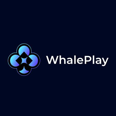 WhalePlay Casino logo