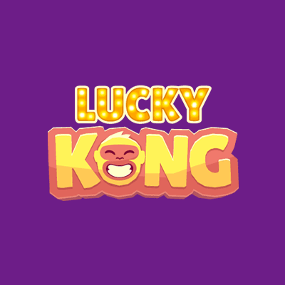 LuckyKong Casino logo
