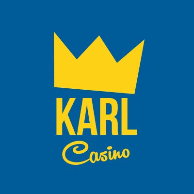Karl Casino logo