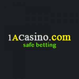 1A Casino Affiliate logo