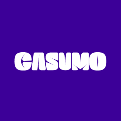 Casumo Casino logo