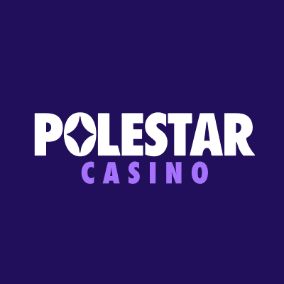 Polestar Casino logo