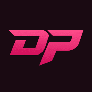 Dominator Play logo