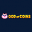 God Of Coins Casino logo