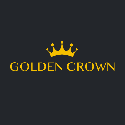 Golden Crown Casino logo