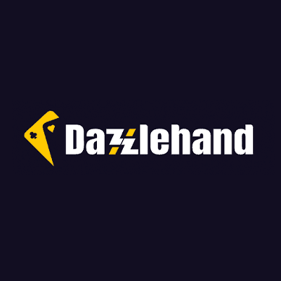 Dazzlehand Casino logo
