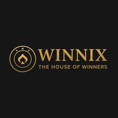 Winnix Casino logo