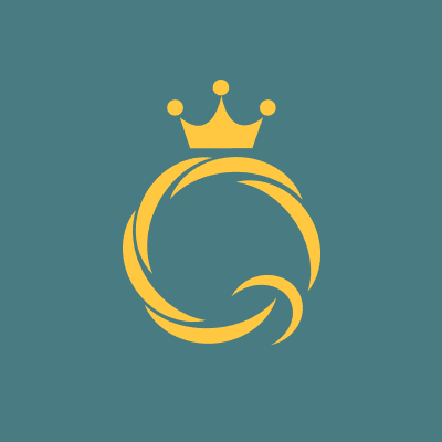 QueenSpin Casino logo