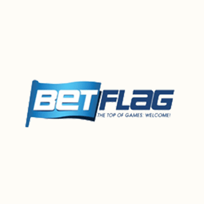 BetFlag Casino logo