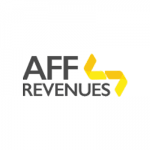 Affrevenues logo