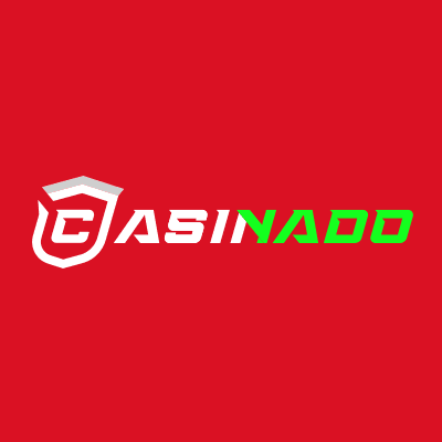 Casinado Casino logo