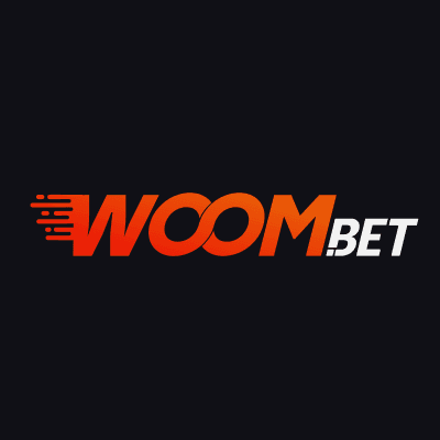 WOOM.BET Casino logo