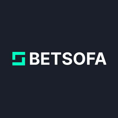Betsofa Casino logo