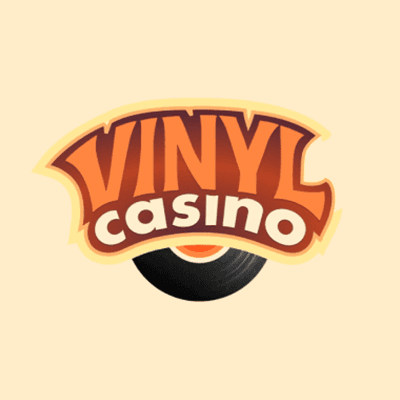 Vinyl Casino logo