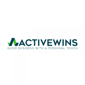 Active Wins Affiliates logo