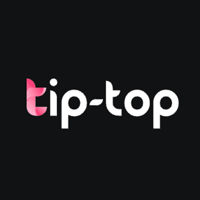Tip-Top.bet Casino logo