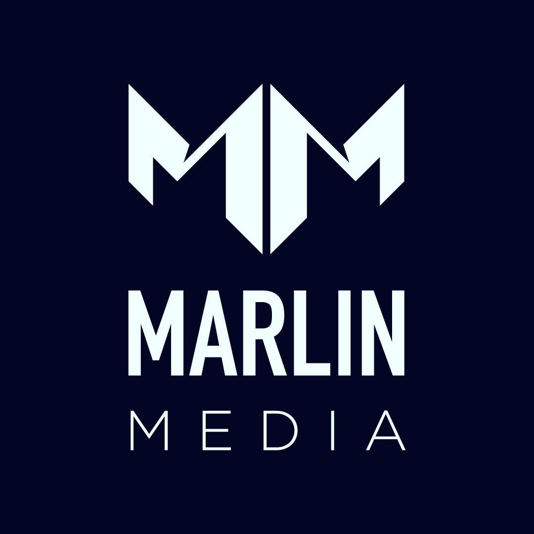 Marlin Media LTD logo