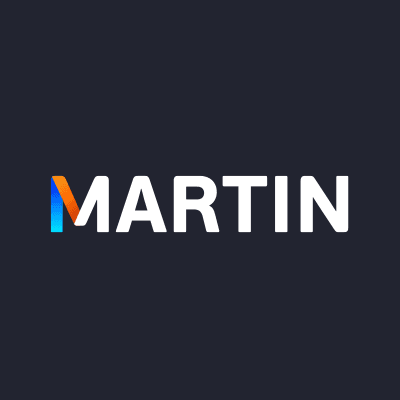 Martin Casino logo