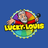 LuckyLouis Casino logo