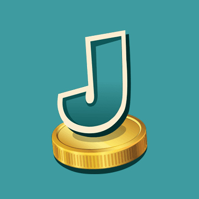 Jackpotland Casino logo