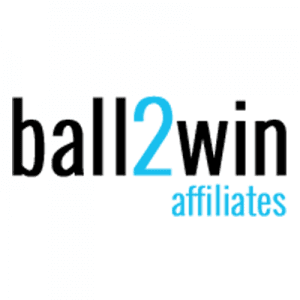 Ball2Win Affiliates logo