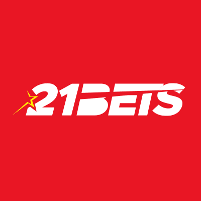 21 Bets Casino logo