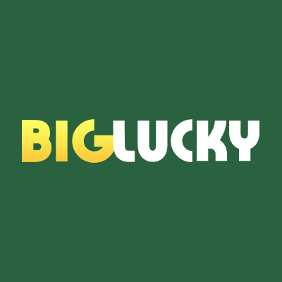 Big Lucky Casino logo