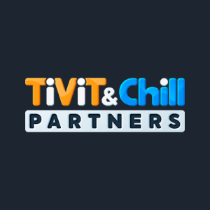 Tivit Chill Partners logo