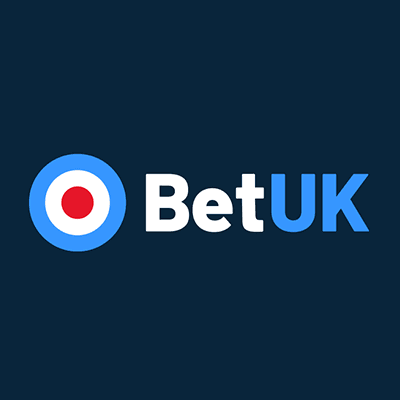 Bet UK Casino logo