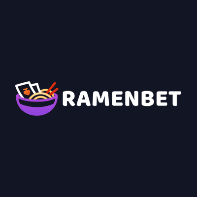 RamenBet Casino logo