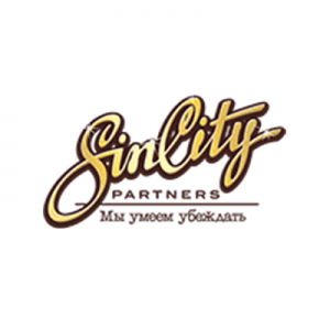 SinCasino Affiliates logo