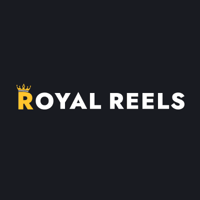 Royal Reels Casino logo