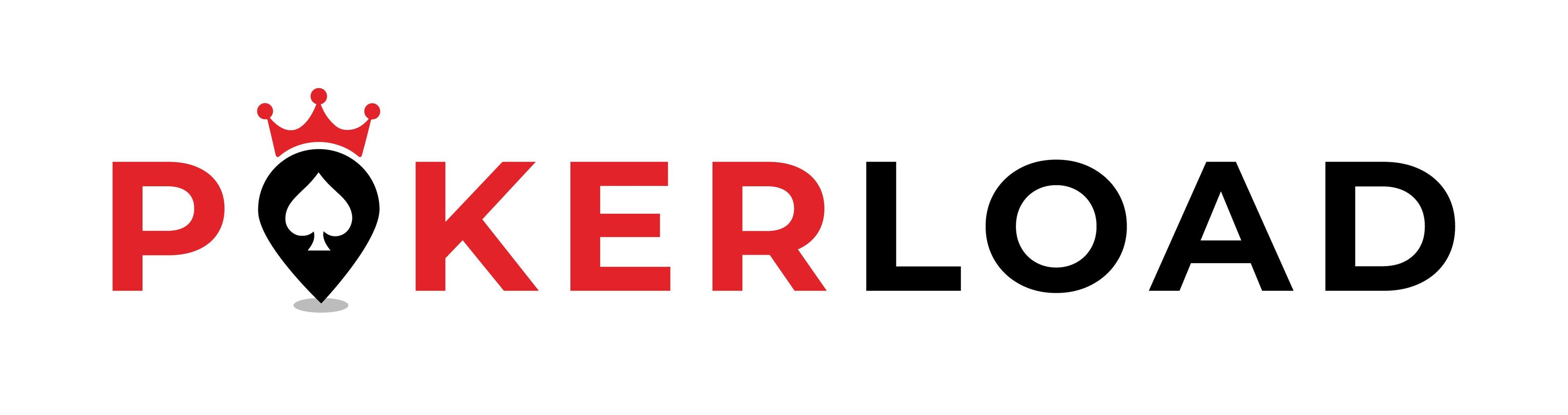 Pokerload logo