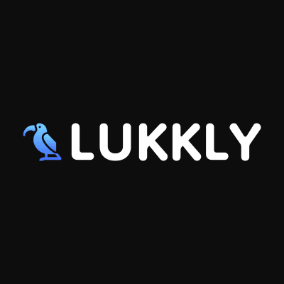 Lukkly Casino logo