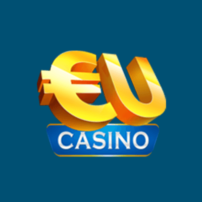 EUcasino logo