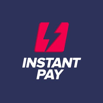 InstantPay Casino logo