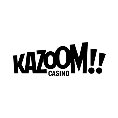 Kazoom Casino logo