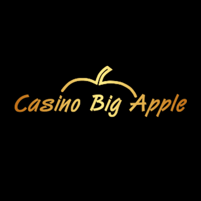 Casino Big Apple logo